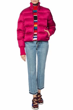 Quilted down jacket, zdjęcie 2 Quilted down jacket od Alexander McQueen